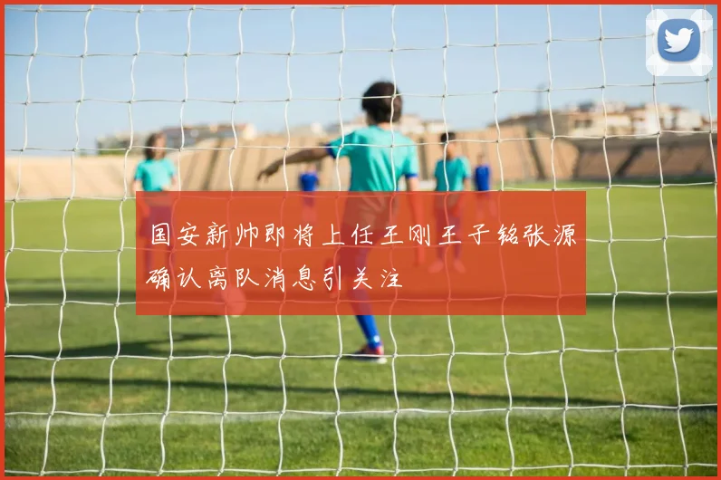 国安新帅即将上任王刚王子铭张源确认离队消息引关注